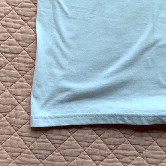 VINTAGE - Oregon Ravens: She Flies With Her Own Wings rainbow t-shirt -NEW- 2XL - Picture 3 of 8